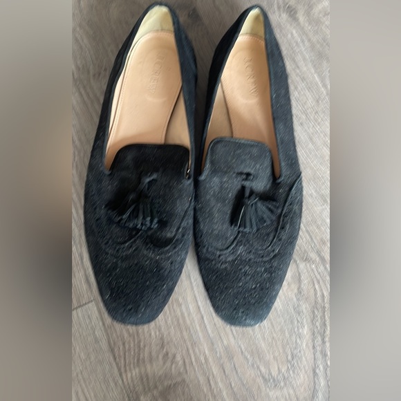 J. Crew flats - Picture 1 of 2